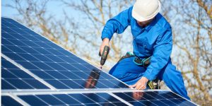 Installation Maintenance Panneaux Solaires Photovoltaïques à Janvilliers